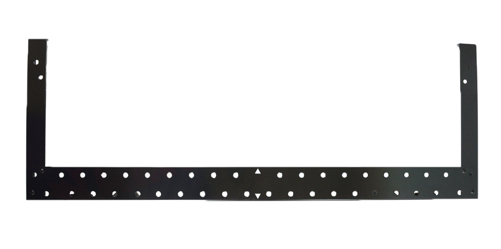 W11185746 - Genuine OEM Whirlpool Microwave Bump-Out Mounting Kit